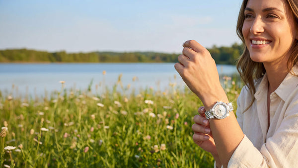 Timepieces International - Ladies Watches