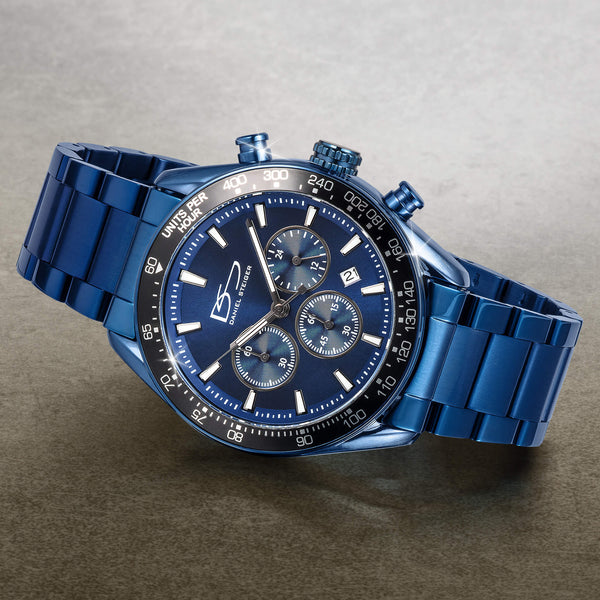 Timepieces International - New In