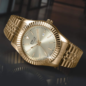 Timepieces International - New In