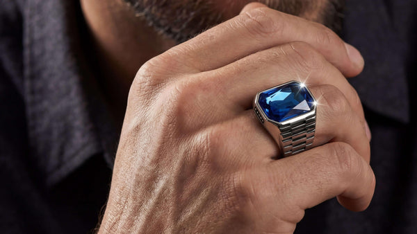 Timepieces International - Men's Jewelry