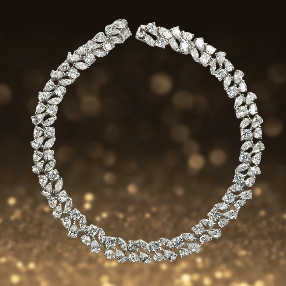 Daniel Steiger Versailles Bracelet