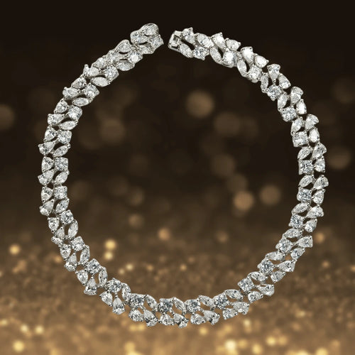 Daniel Steiger Versailles Bracelet