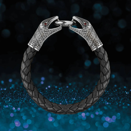 Daniel Steiger Serpent Men&