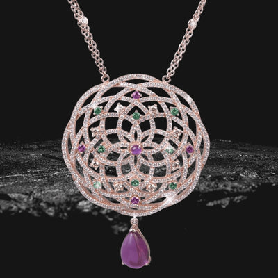 Granada Pendant