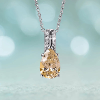 Canaria Pendant