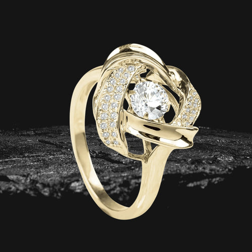 Daniel Steiger Golden Allure &