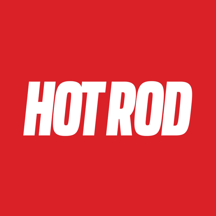 Hot Rod