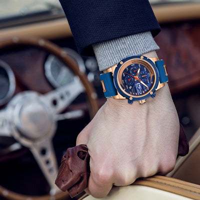 Daniel Steiger Renegade Watches - Pick Any Two
