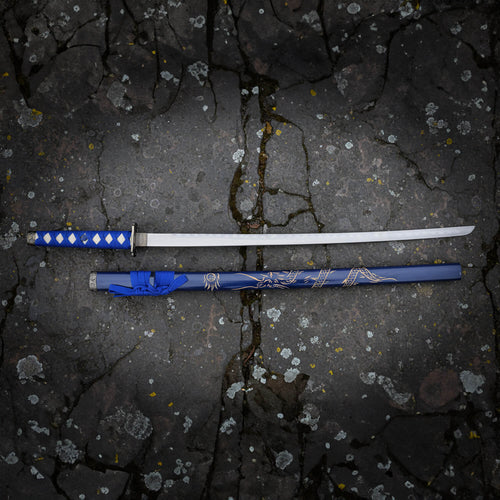 Daniel Steiger Royal Dragon Sword Set