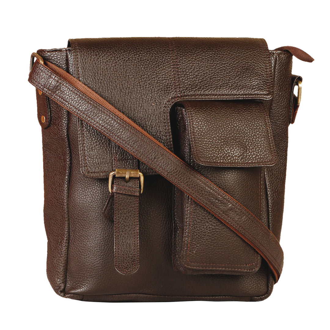 Urban Voyager Men's Bag