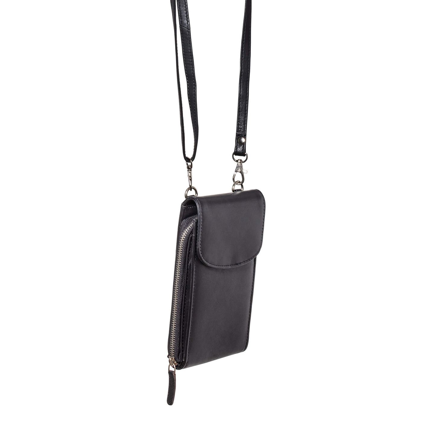 Daniel Steiger Clara Crossbody Red Ladies Bag