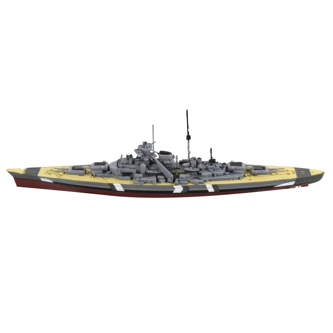 KMS Bismarck 1941