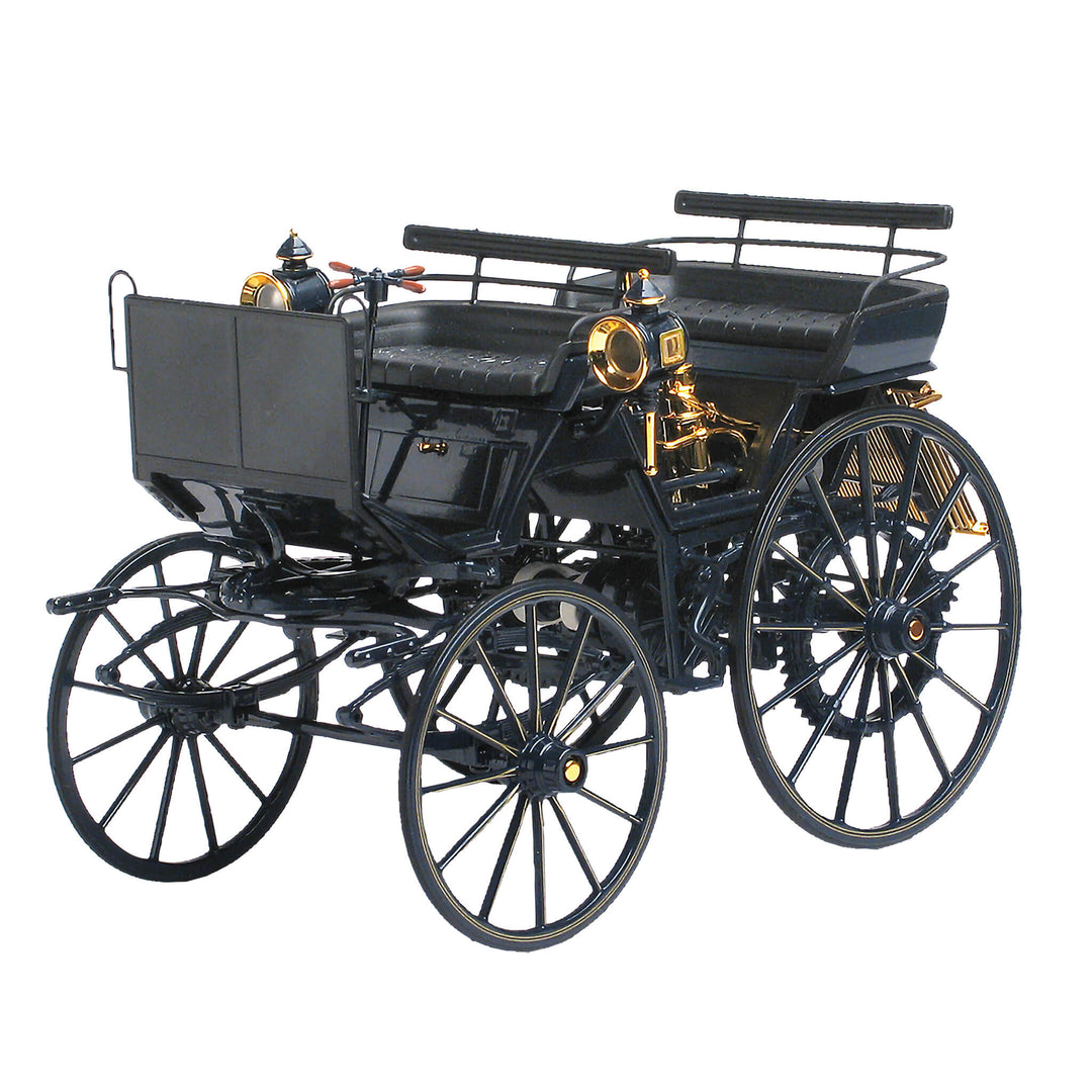 1886 Daimler Motorkutsche