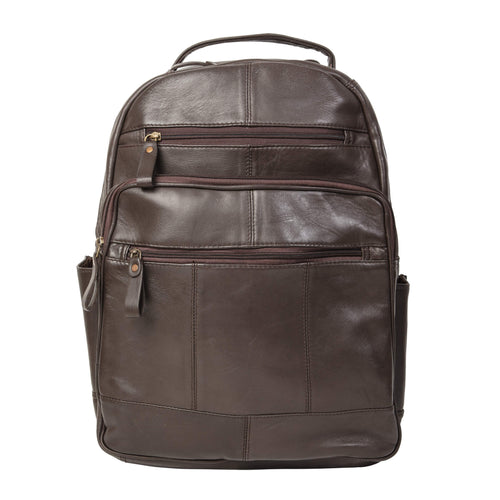 Daniel Steiger Urban Voyager Brown Men&