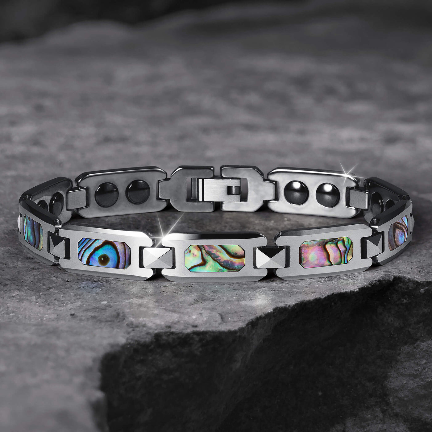 Daniel Steiger Tungsten Tide Collection