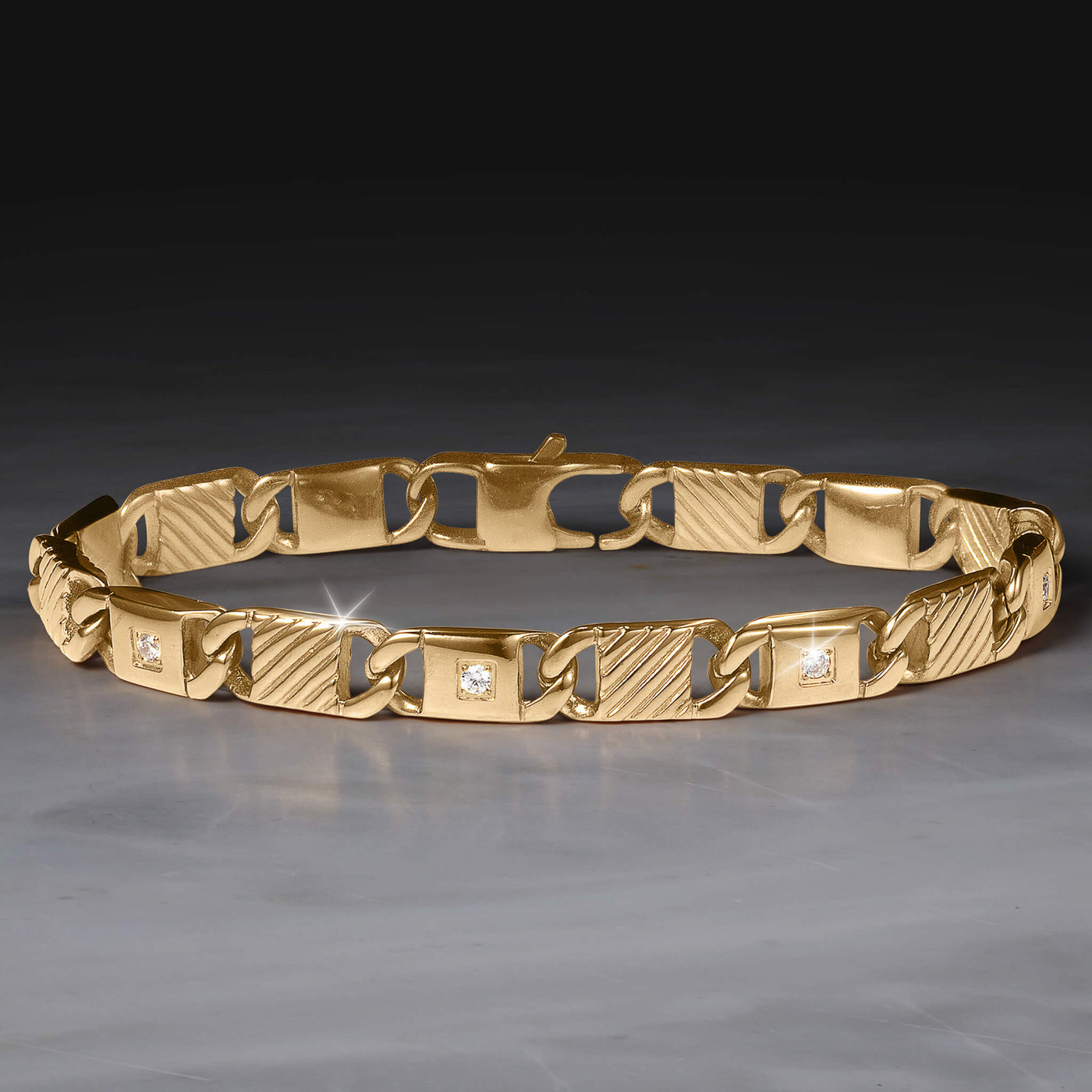 Daniel Steiger Dynamo Collection