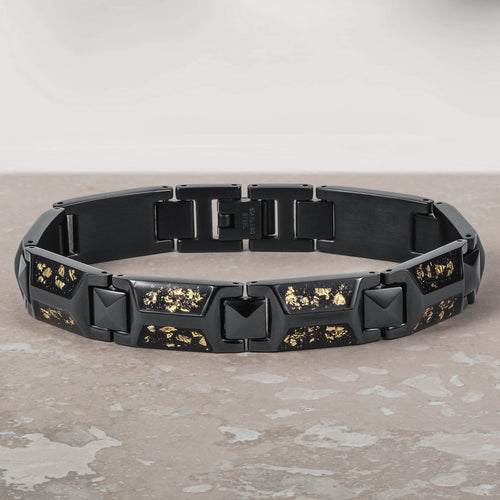 Daniel Steiger Nightfire Bracelet