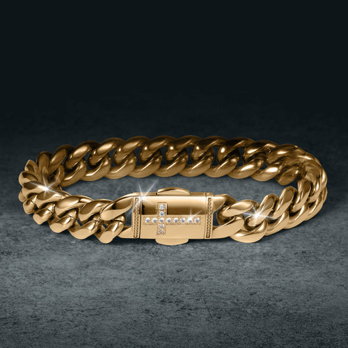 Daniel Steiger Guardian Curb Collection