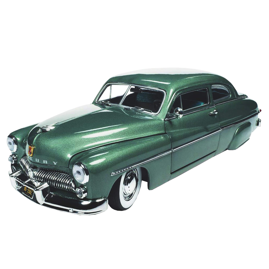 1949 Mercury Eight Coupe