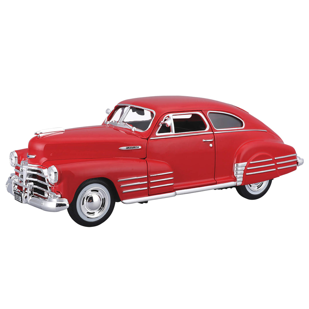 1948 Chevrolet Fleetline Aerosedan