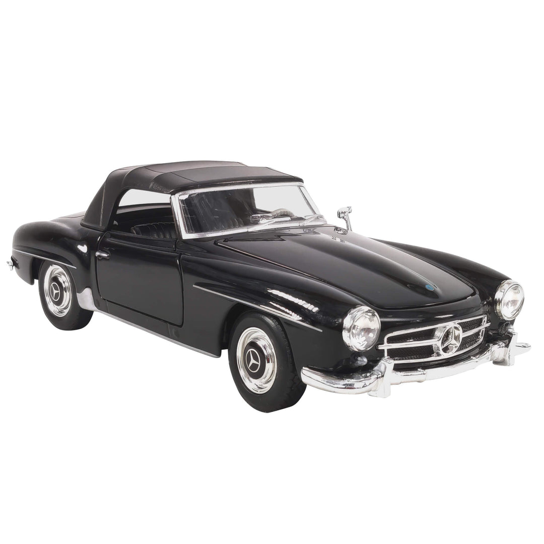 1955 Mercedes Benz 190SL - Black
