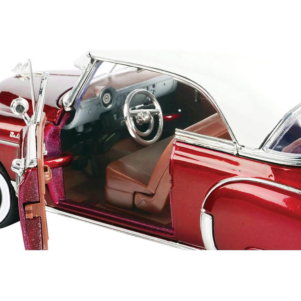 1950 Chevy Bel Air Model