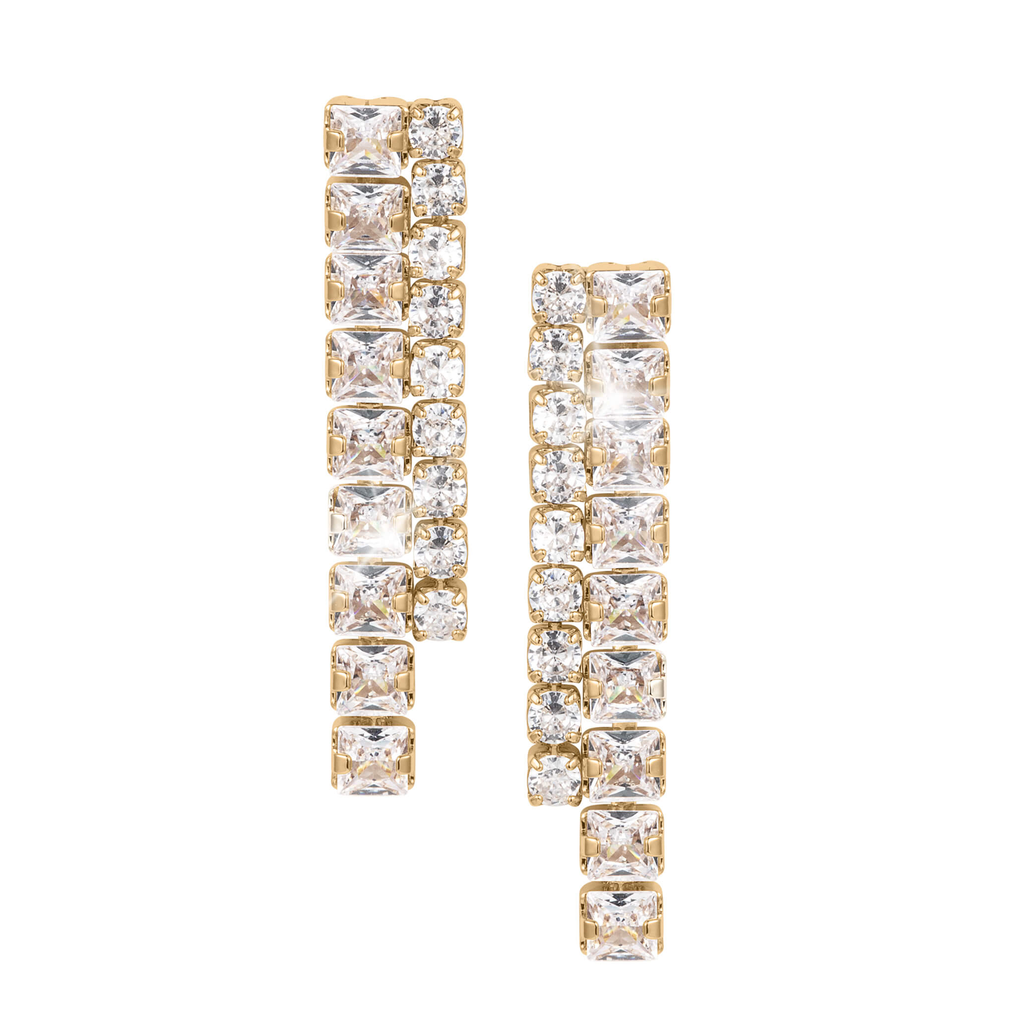 Daniel Steiger Starluxe Earrings