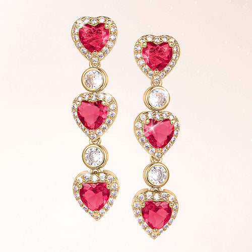 Daniel Steiger Endless Love Collection