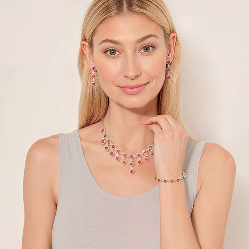 Daniel Steiger Endless Love Earrings