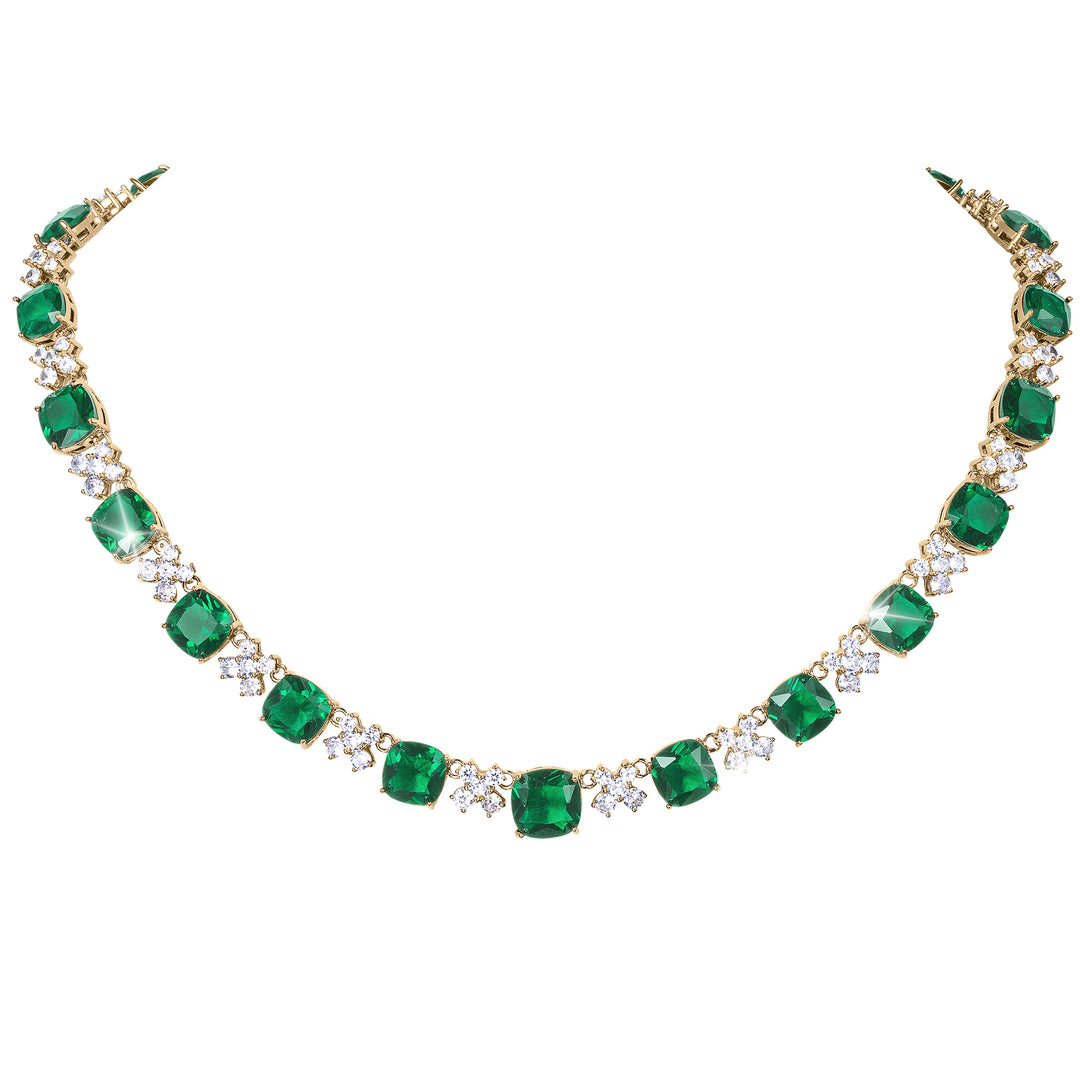 Freya Necklace