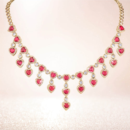 Daniel Steiger Endless Love Collection