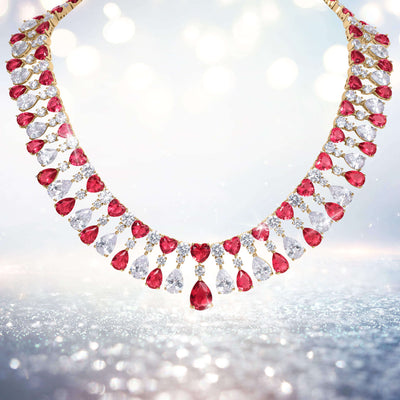 Daniel Steiger Adore Hearts Collection