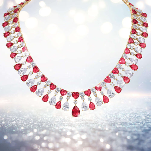 Daniel Steiger Adore Hearts Collection