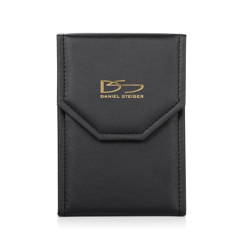 Daniel Steiger Lustrous Lace Necklace