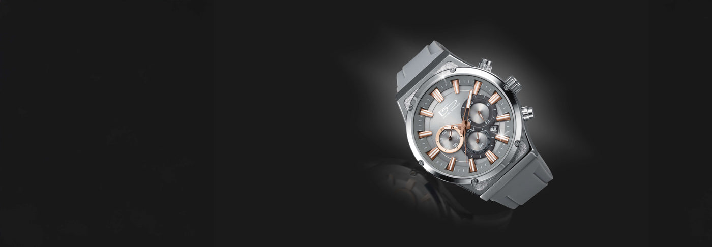 Optima Sport Men's Watch