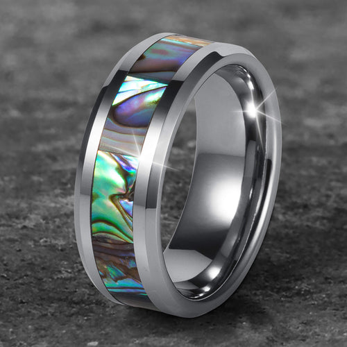 Daniel Steiger Tungsten Tide Collection