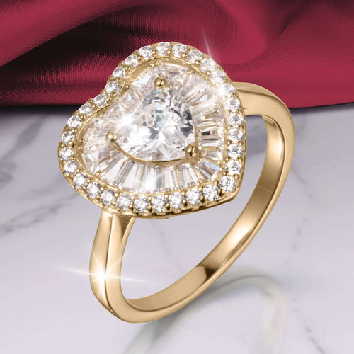 Daniel Steiger Cara Ladies Ring