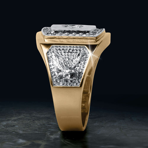 Daniel Steiger Soaring Star Men&