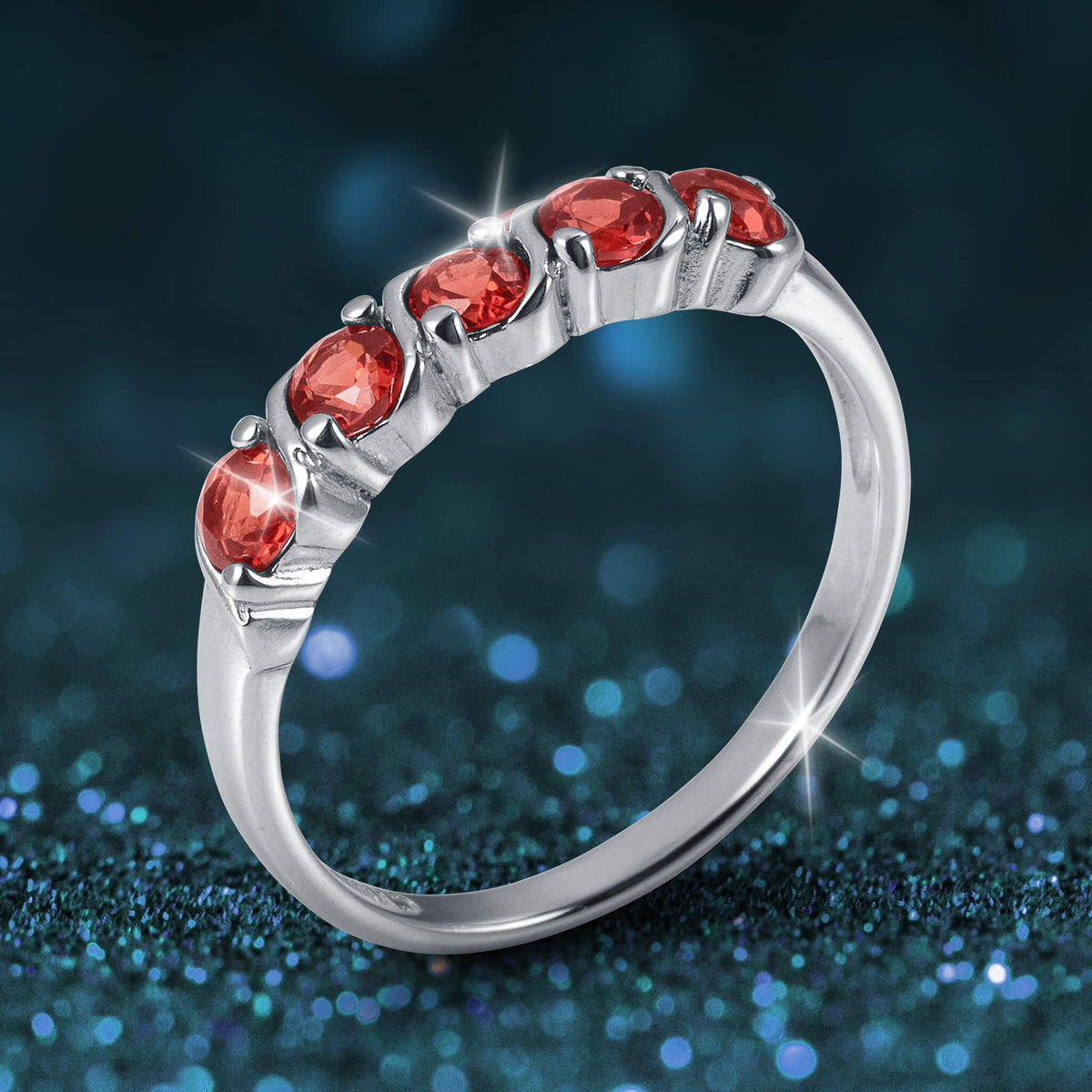 Angel Falls Ring
