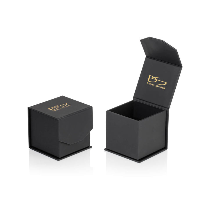 Daniel Steiger Providence Cross Men’s Ring