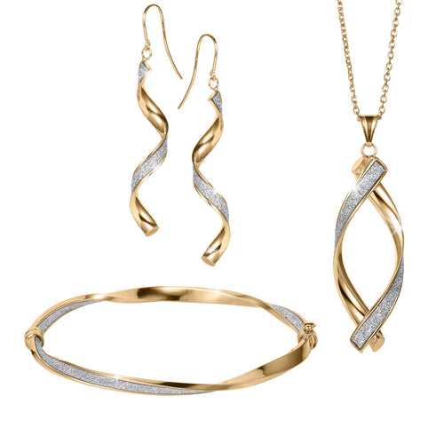 Daniel Steiger Chaira Collection