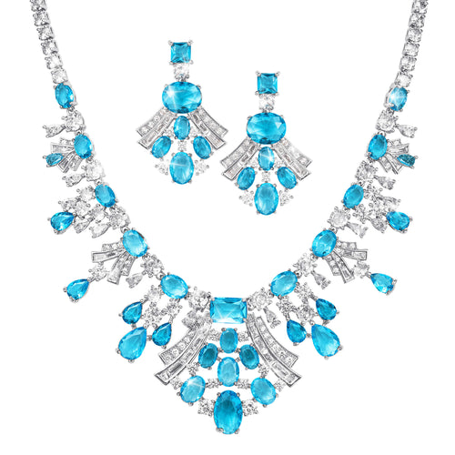 Daniel Steiger Azurina Collection