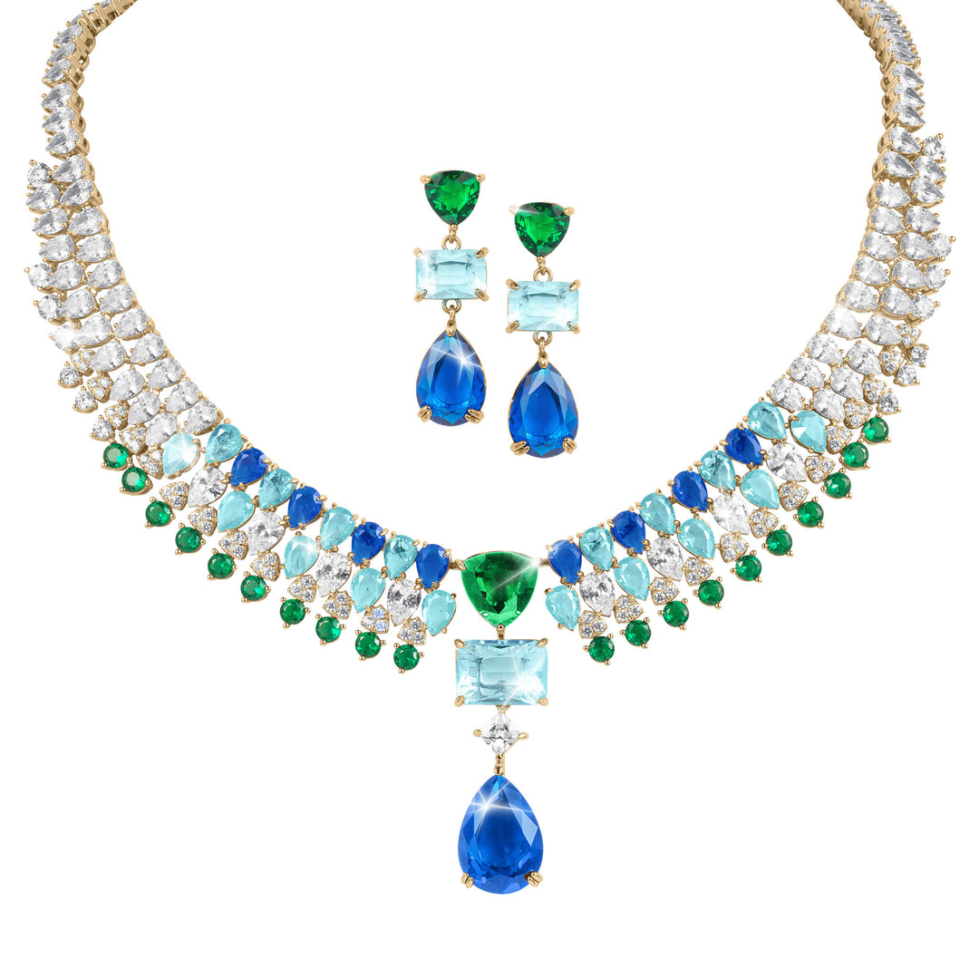 Midnight Riviera Collection