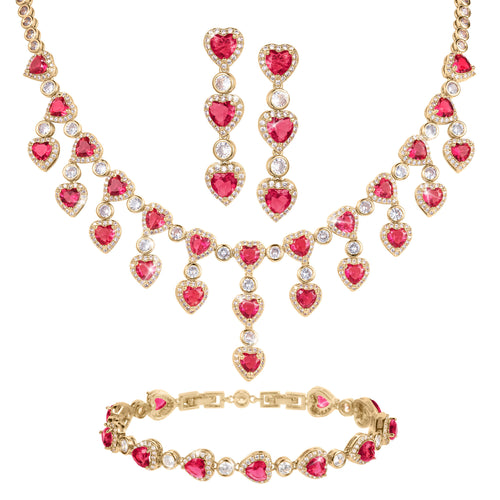 Daniel Steiger Endless Love Collection