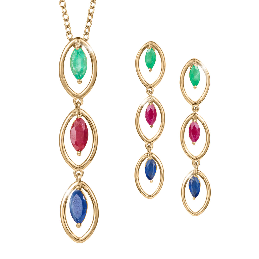 Trinity Royale Collection