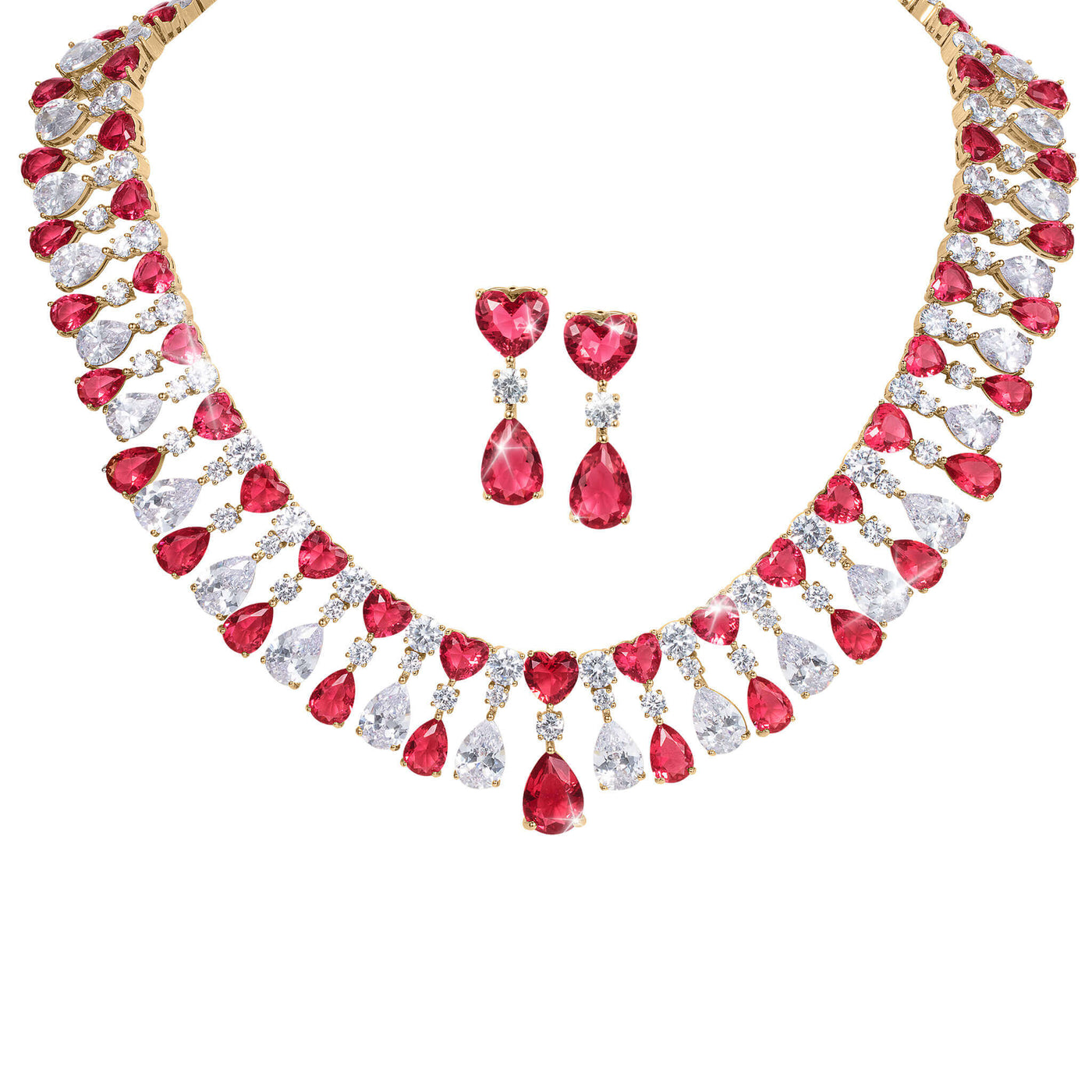 Daniel Steiger Adore Hearts Collection