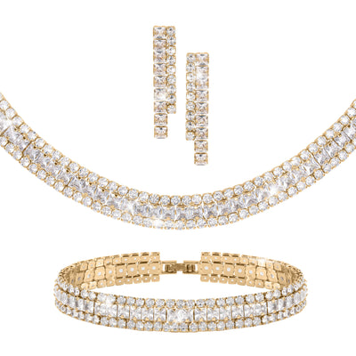 Daniel Steiger Starluxe Collection