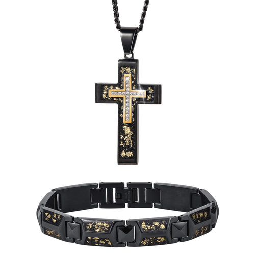 Daniel Steiger Nightfire Collection