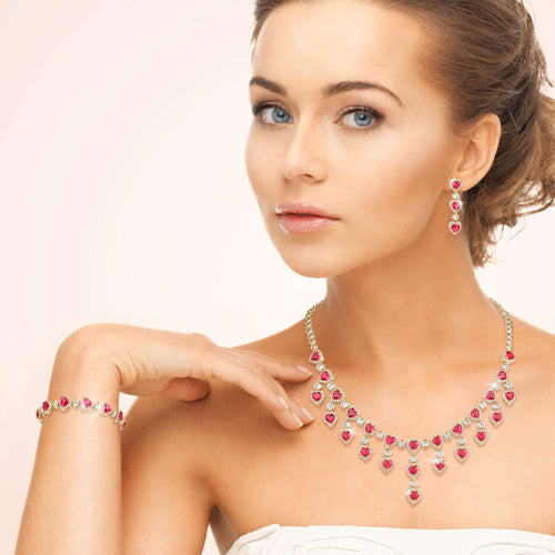 Daniel Steiger Endless Love Necklace