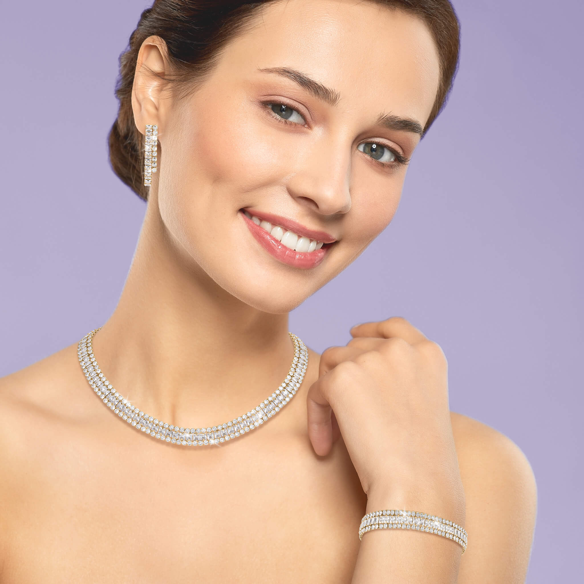 Daniel Steiger Starluxe Bracelet